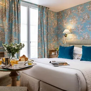 Hotel Du Champ De Mars, Paryż